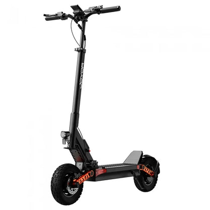 Składana hulajnoga elektryczna JOYOR S10-S-Z, dualny silnik 1000W*2, bateria 60V 18Ah,maks. prędkość 60km/h - Dostawca